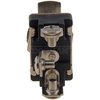 Motormite ELECTRICAL SWITCHES-TOGGLE-METAL BAT W/S 85905